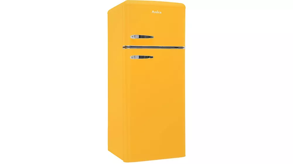 Kombinovaná chladnička Amica VD 1442 AY_01