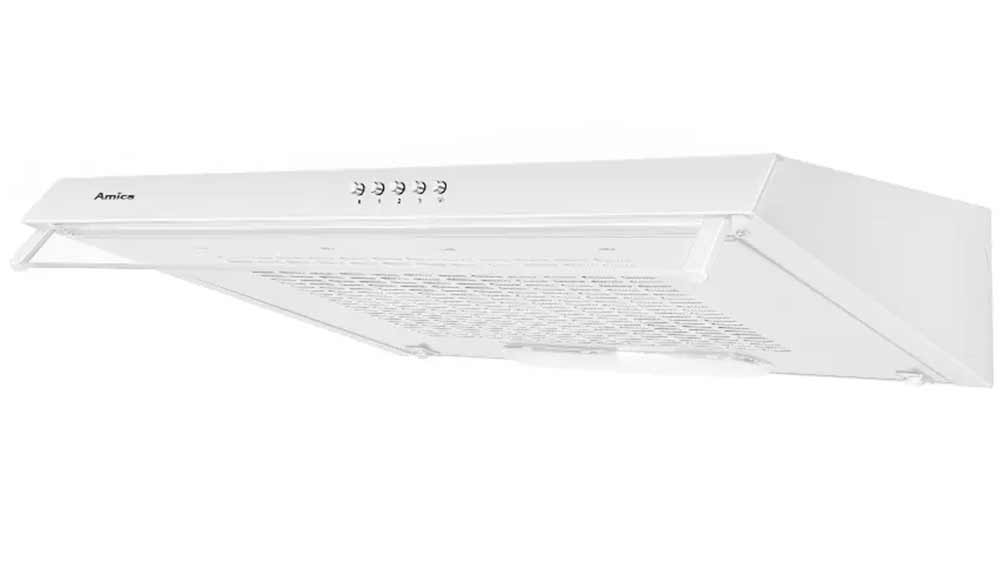Odsavač par Amica SP 52 AW_01