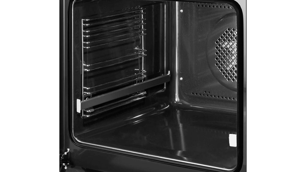 Teleskopické výsuvy trouby Amica_03