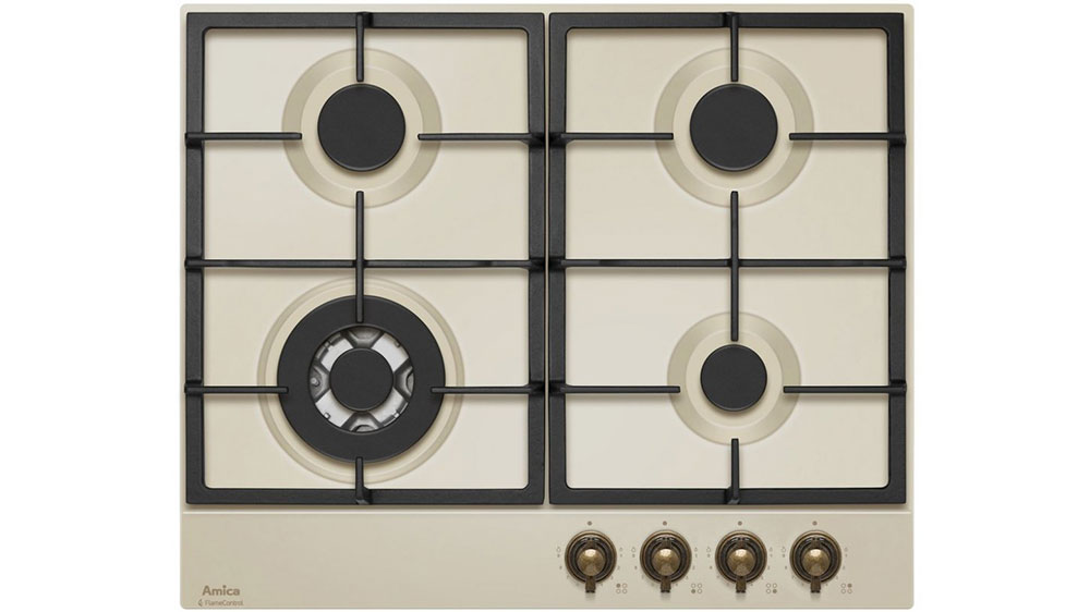 Varná plynová deska Amica DRP 6412 DW_01