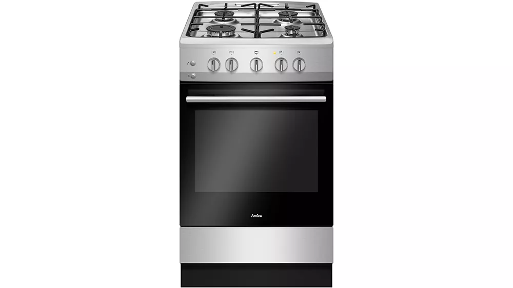 Plynový sporák AMICA SPP 201 ZX_01