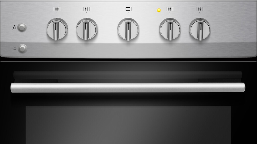 Ovládací knoflíky na plynovém sporáku AMICA SPP 201 ZX_04