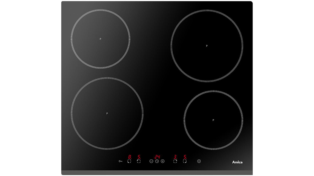 Indukční varná deska Amica DI 6402 FB_01