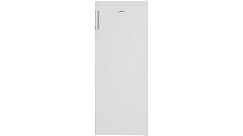 Šuplíkový mrazák Amica FZ 210.3 AAE_01