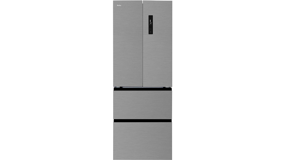 Kombinovaná lednice Amica FY3259.3DBFX French Door_01