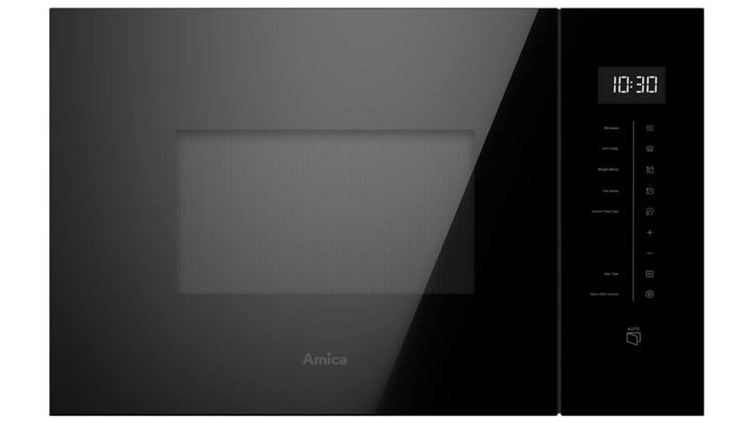 Vestavn&aacute; mikrovlnn&aacute; trouba Amica AMMB25E3SGB_01