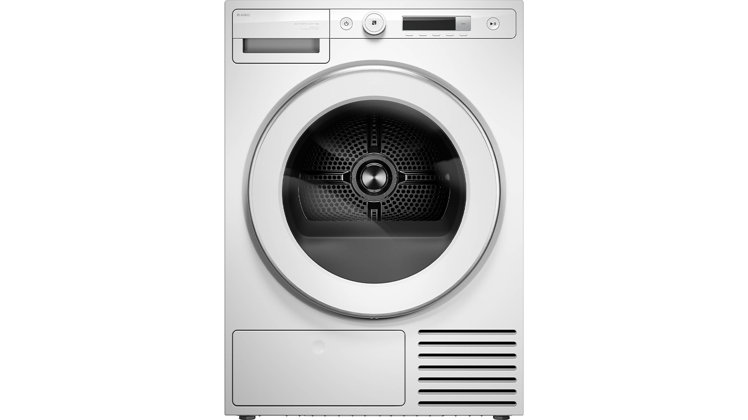 Su&scaron;ička bielizne ASKO T108HCW