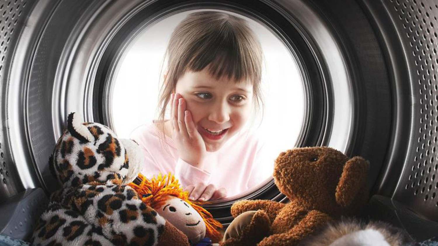 Programy pro citlivé a dětské prádlo