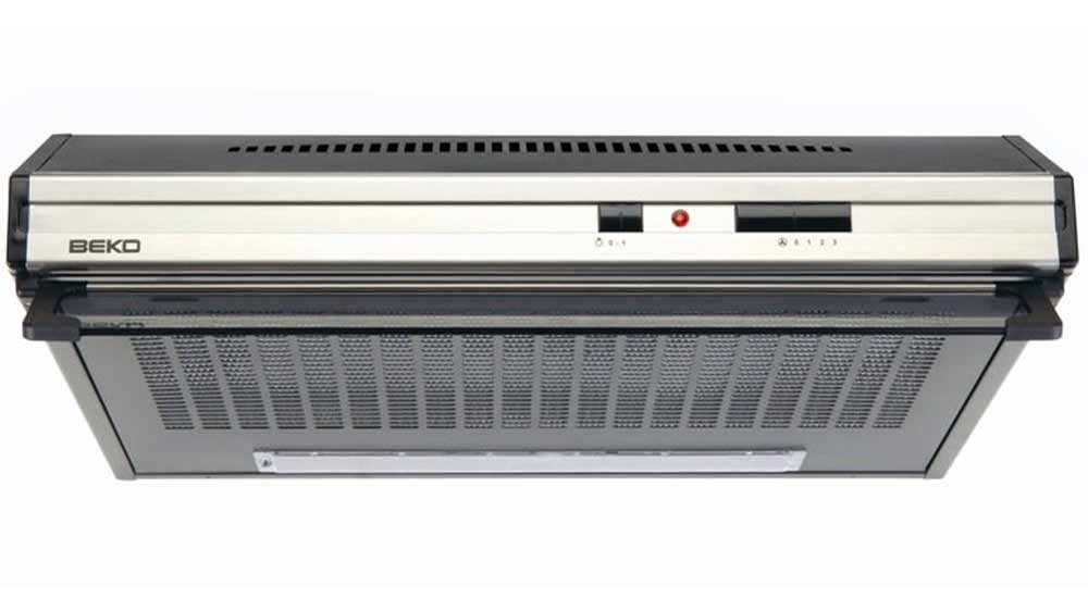 Podvěsná digestoř Beko CFB 6432 XG_01