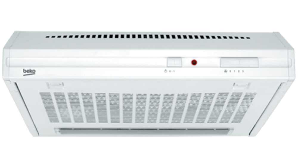 Podvěsná digestoř Beko CFB 5432 W_01