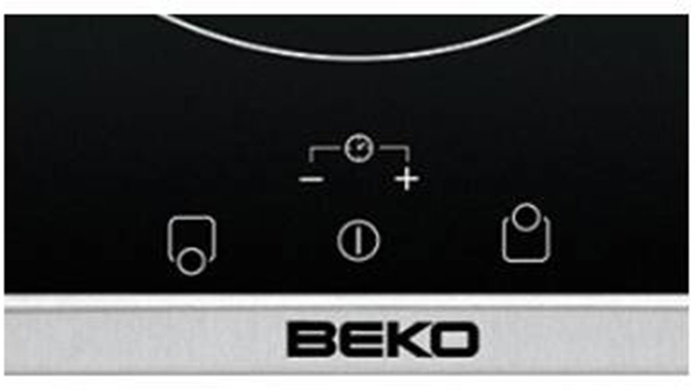 Indukční vestavná varná deska Beko HDMI 32400 DTX panel_03