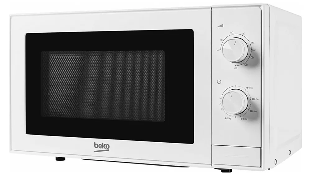 MIKROVLNN&Aacute; TROUBA BEKO MGC20100W