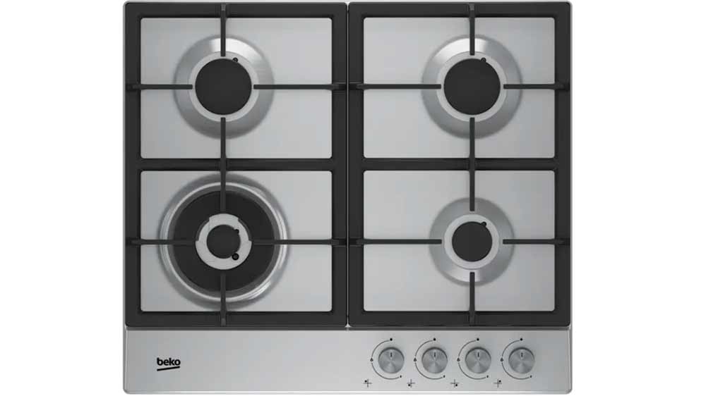 Plynová varná deska Beko HIAW64225SX_01