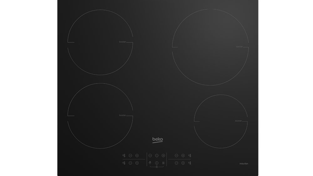 Varná deska indukční BEKO HII64200MT_01