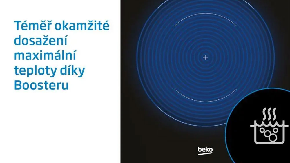 Varná deska indukční BEKO HII64200MT_04