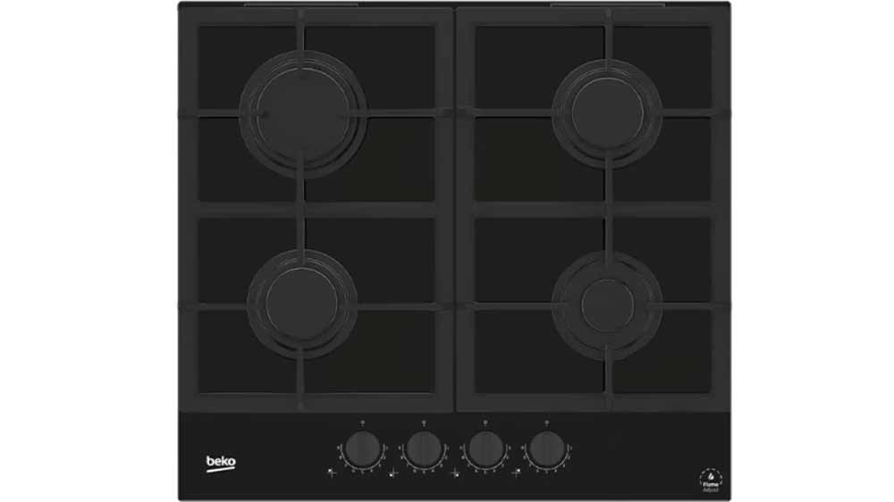 Plynová varná doska Beko HILG64325SDX_01