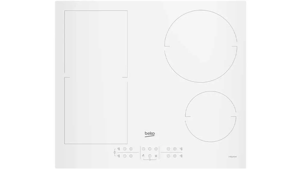 Indukční varná deska Beko HII64200FMTW_01