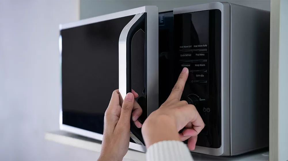 MIKROVLNNÁ VESTAVNÁ TROUBA BEKO BMGB25333BG