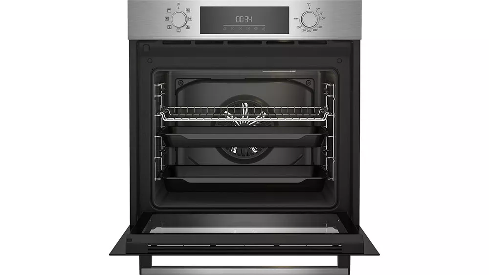 Otevřená vestavná trouba BEKO BBIM12300X_02