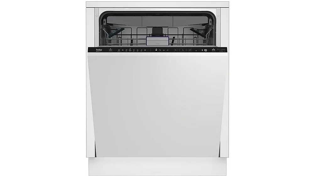 Vestavná myčka nádobí Beko BDIN38560C_01