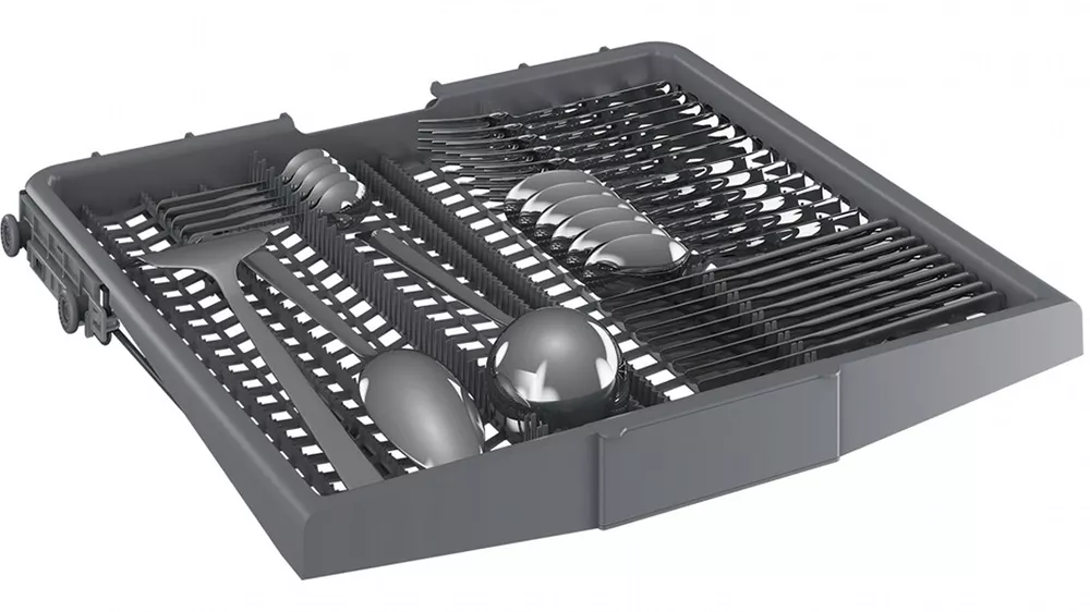 Přihrádka na příbory z vestavné myčky nádobí Beko BDIN38560C_03