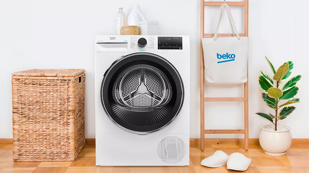 Volně stojící sušička Beko DPY8506GXB2_05