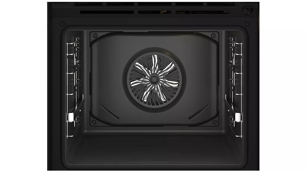 Vnitřn&iacute; prostor trouby BEKO BBIS13300XMPE_02
