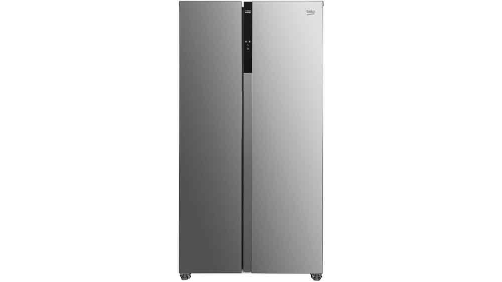 Americká lednice Beko GNO5323XPN_01