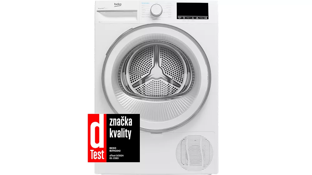 Beko B3T42242