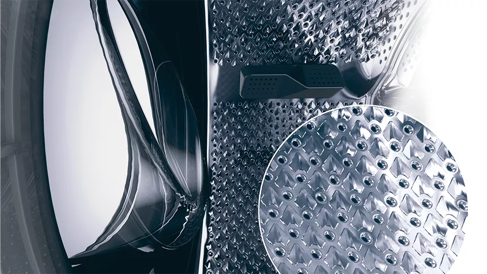 Bubnu AquaWave u su&scaron;ičky BEKO B3T42242_05