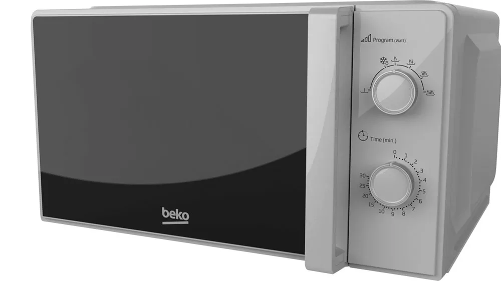Beko MOC20100SFB