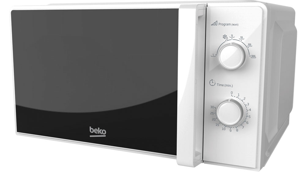 Beko MOC20100WFB