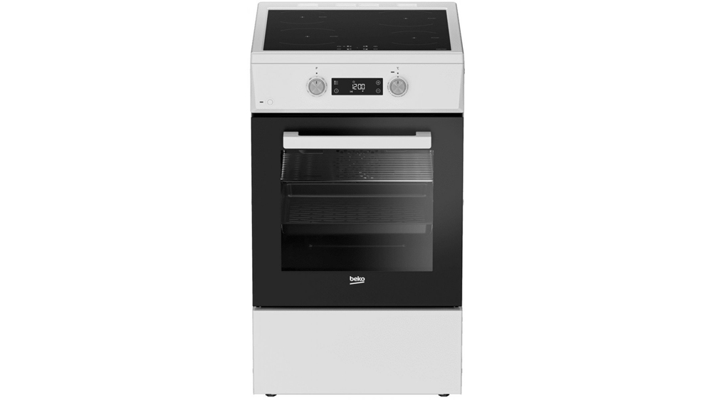 Multifunkční sporák Beko FSM59305WDT_01
