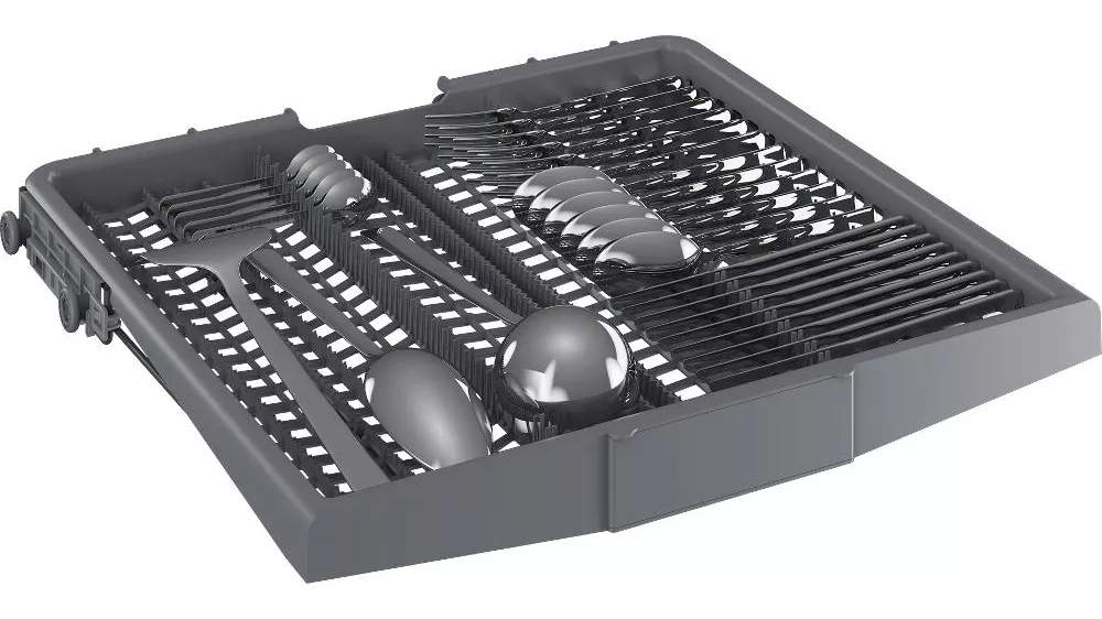 Příborová zásuvka vestavné myčky Beko BDIN38550C_03