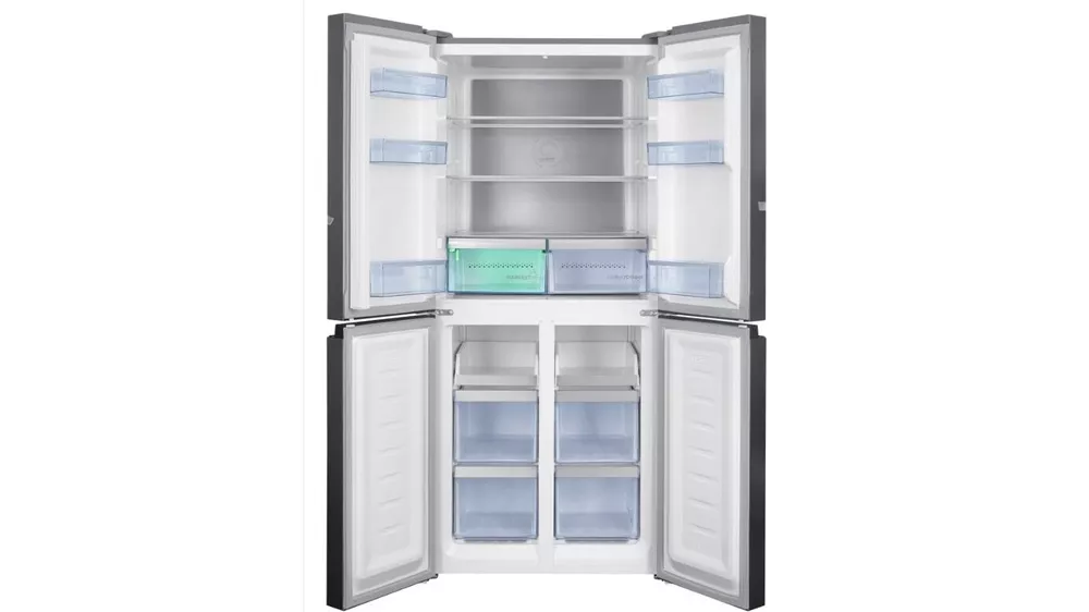 Chladnička SBS BEKO GNO46623MXPN