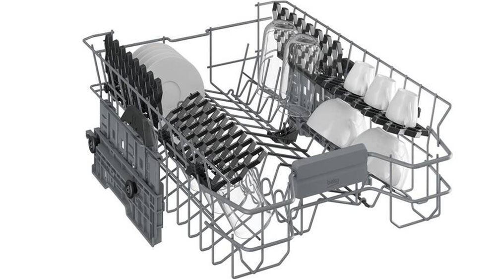 Koš s nádobím v myčce Beko BDFS26020WQ_03