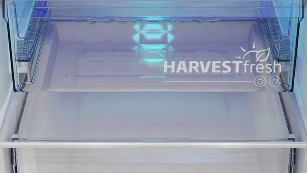 Chladnička kombi BEKO B5RCNA406HW1 HarvestFresh přihr&aacute;dka_03
