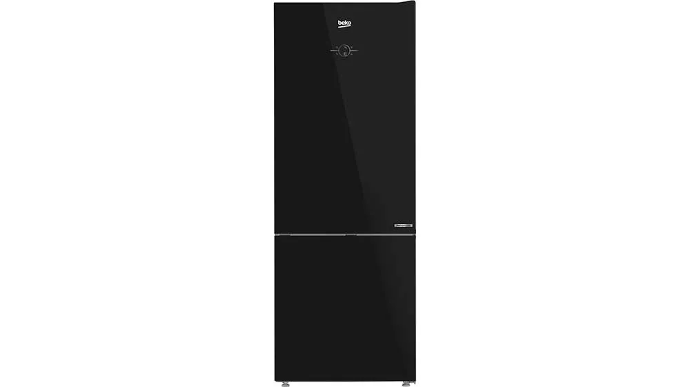 Kombinovaná chladnička Beko B5RCNE565HGB_01