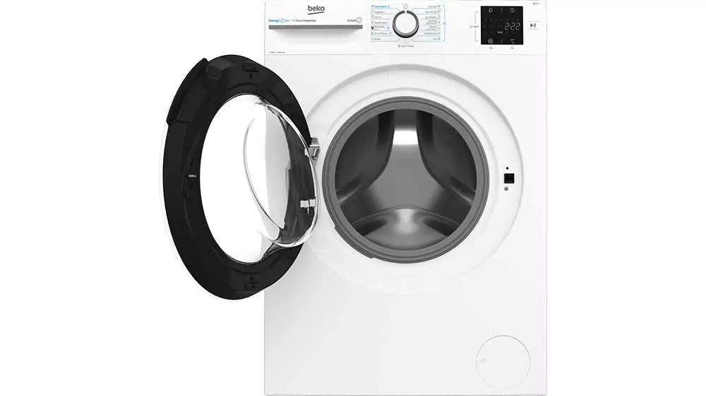 Volně stoj&iacute;c&iacute; pračka Beko_01