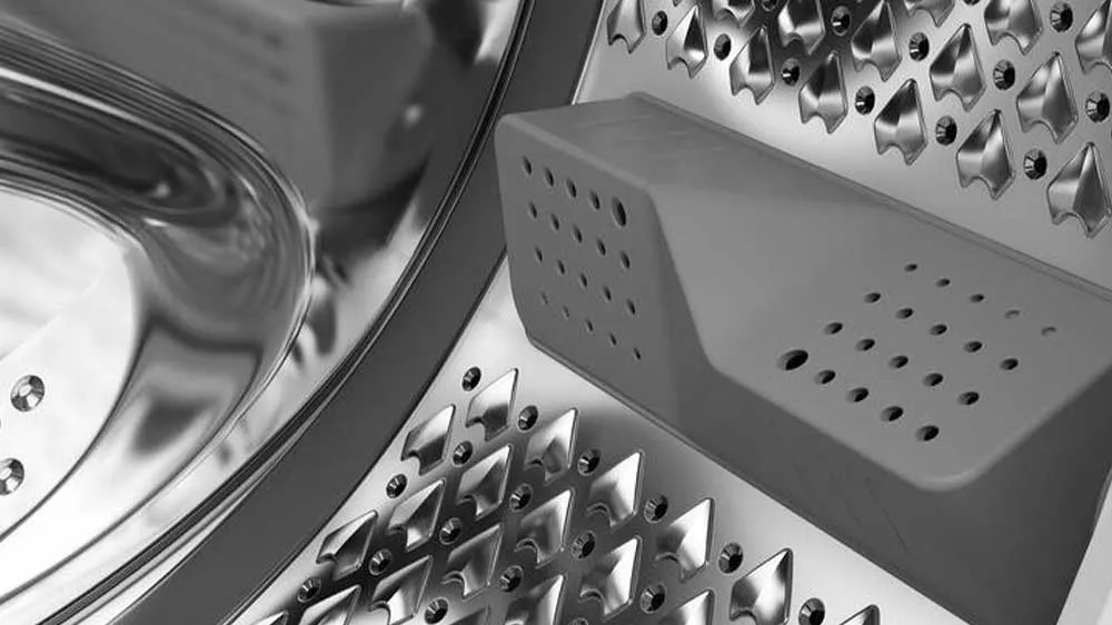 Detail bubnu vestavn&eacute; pračky Beko B3WBT691415W_03