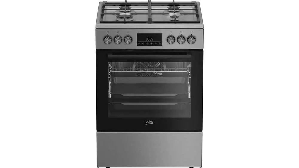 Multifunkční sporák Beko FBM 62330 GXTN_01