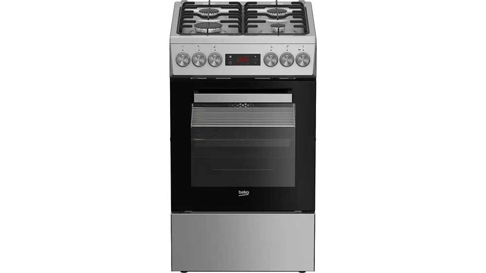 Kombinovaný sporák Beko FSM52321DXDT_01
