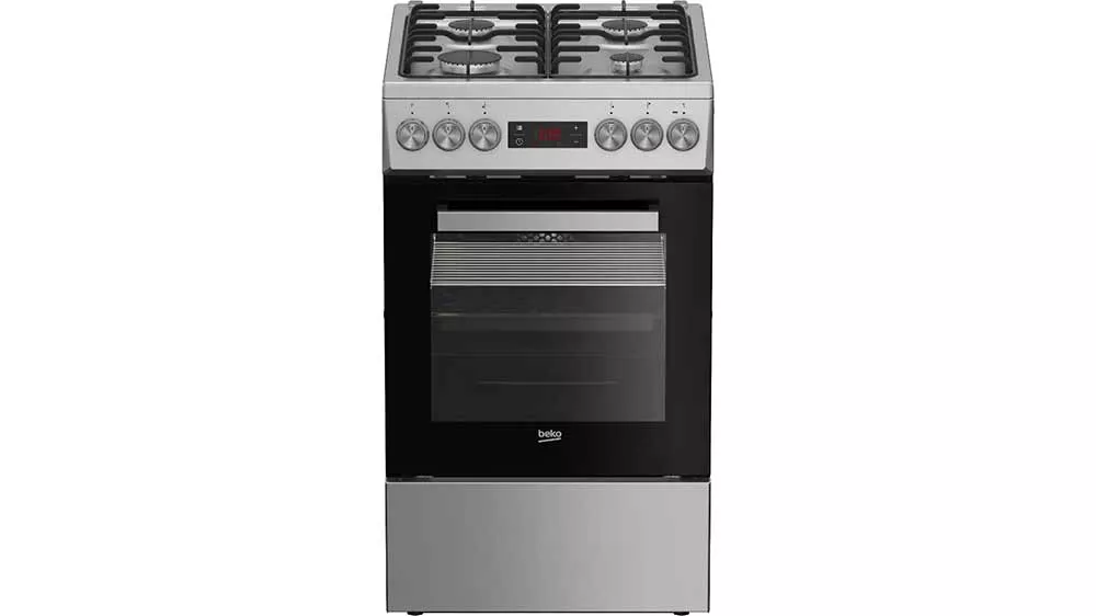 Kombinovaný sporák Beko FSM52321DXDT_01