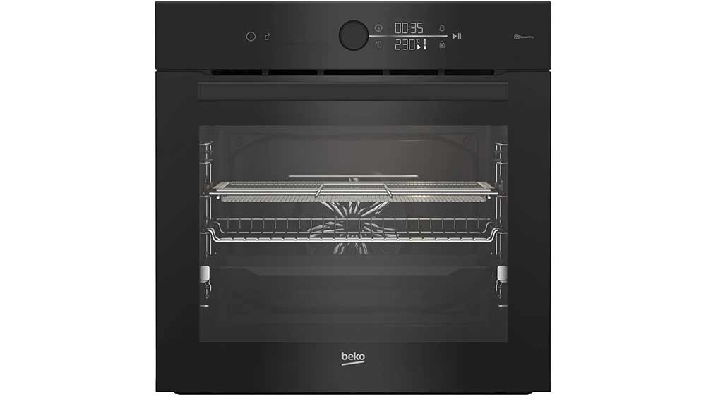 Černá vestavná trouba Beko BBIMA17410BMPW_01
