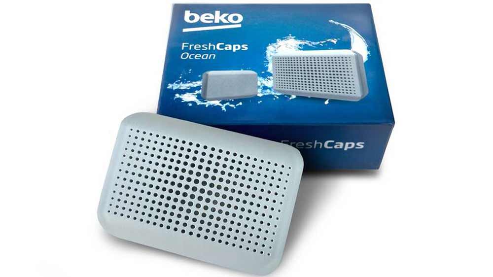 Vonné kapsle do sušičky Beko BFOC16 Fresh 6 ks_01