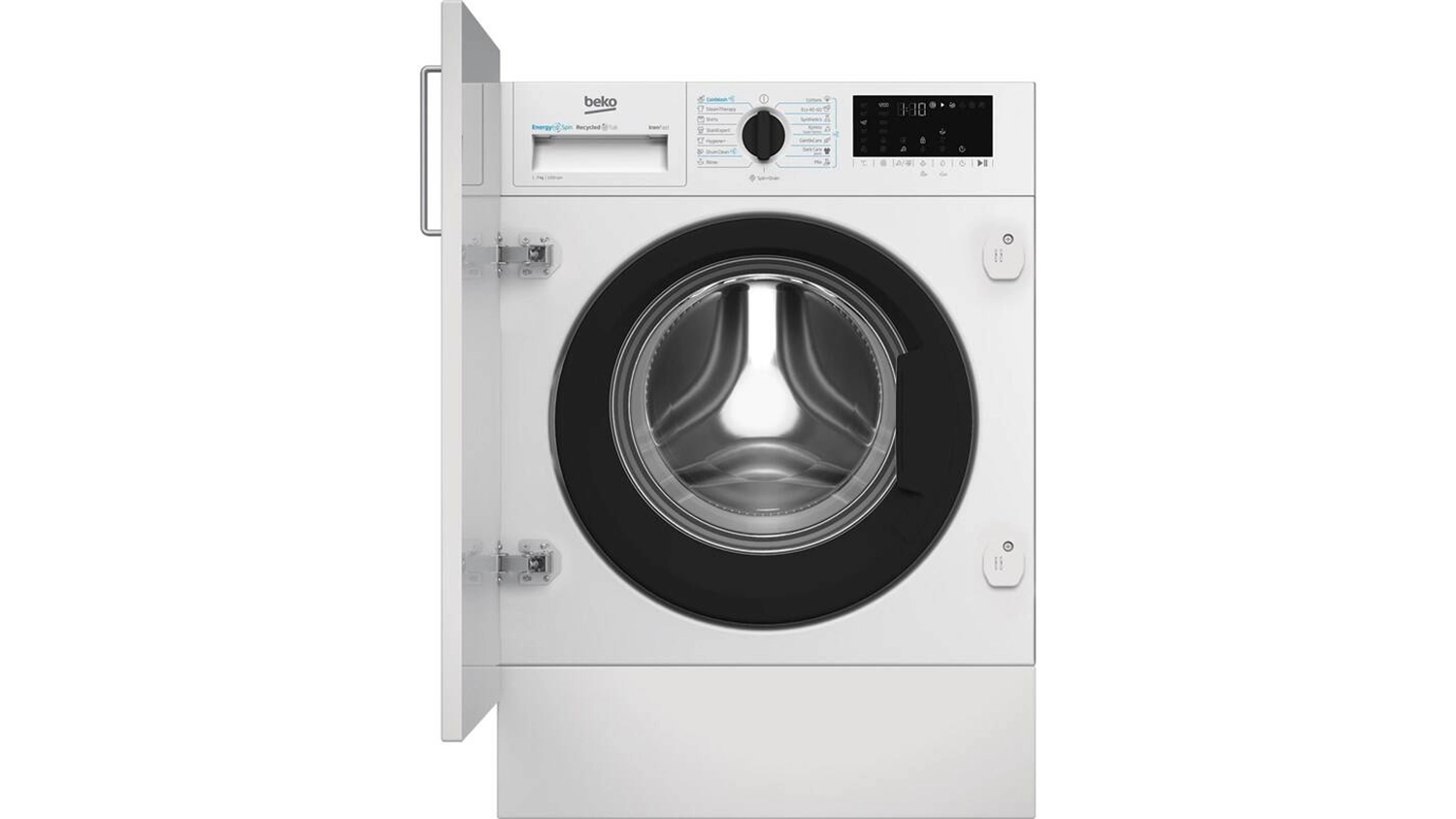 Vestavná pračka Beko B3WBT671415W_01