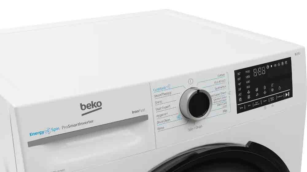 Ovl&aacute;dac&iacute; panel pr&aacute;čky s predn&yacute;m plnen&iacute;m Beko BM3WFSU49415WB_03