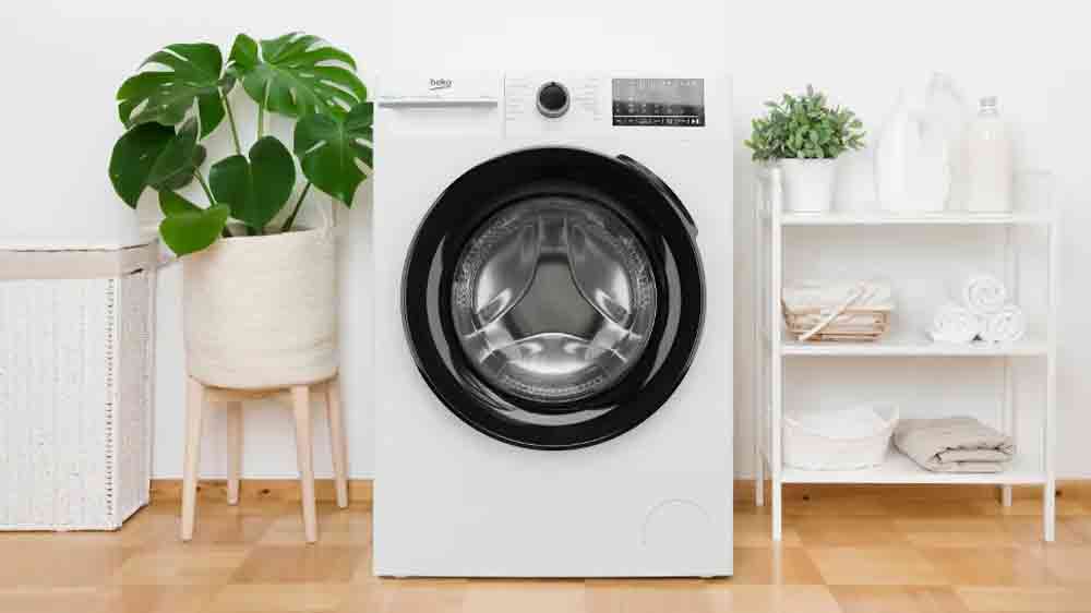 Pr&aacute;čka s predn&yacute;m plnen&iacute;m Beko BM3WFSU49415WB v interi&eacute;ri_05