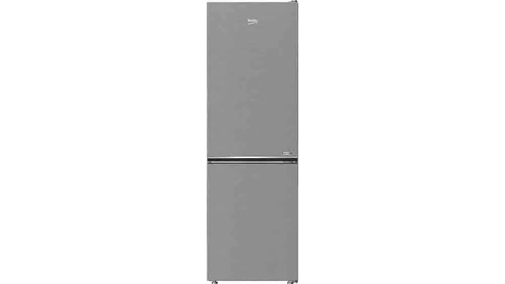 Kombinovaná lednice Beko B7RCNE367HXB_01