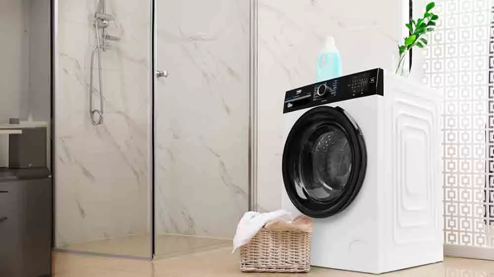 Pračka se suičkou Beko BMM5DFO5741WPB v interiru_02
